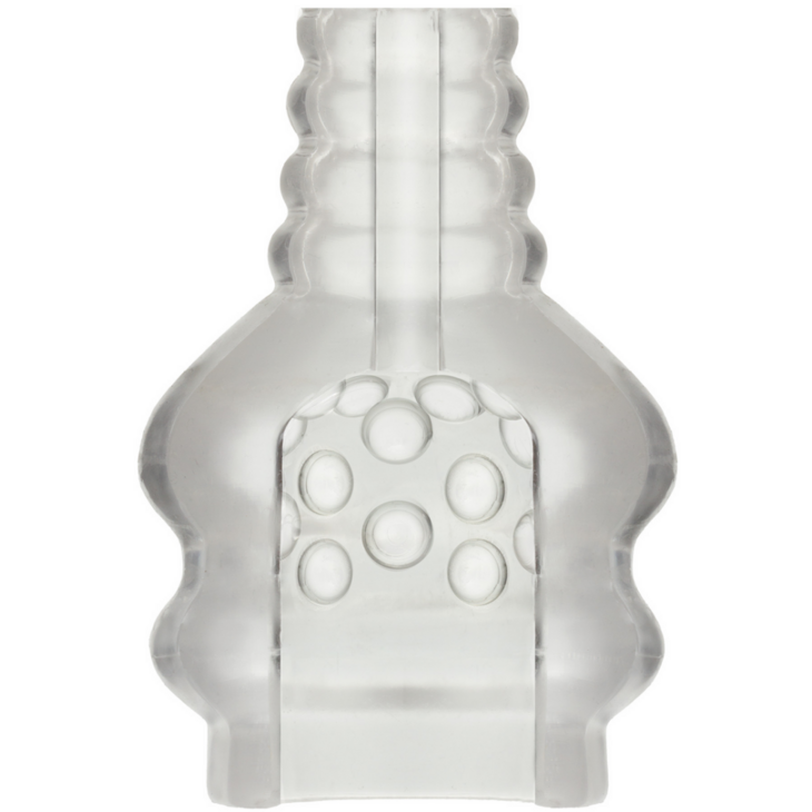 De Super Ball Sucker - ULTRASKYN Mond Masturbator