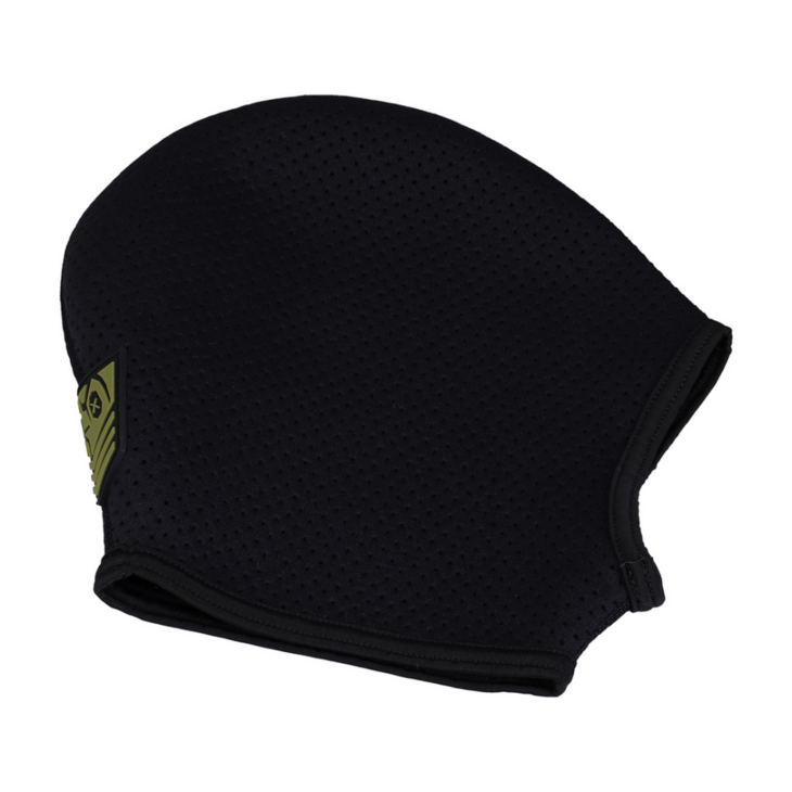 Black Ops Hoodie - Regular - Zwart