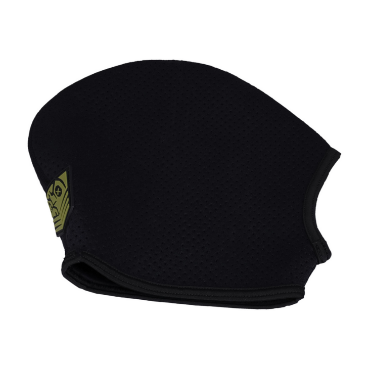 Black Ops Hoodie - Groot - Zwart