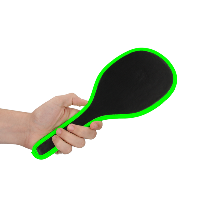 Ronde Paddle - Glow in the Dark