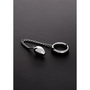 Donut C-Ring Anal Egg - 1.8 x 1.8 / 45/45 mm