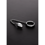 Donut C-Ring Anal Egg - 2 x 2 / 50/50 mm