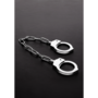 Peerless Link Chain Handboeien
