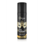 Dual Vibe! Kissable Liquid Vibrator - Pina Colada - 0.5 fl oz / 15 ml