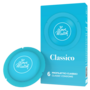 Classico - Condoms - 6 Pieces