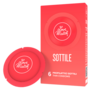 Sottile - Thin Condoms - 6 Pieces