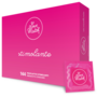 Stimolante - Ribs and Dots Condoms - 144 Pieces