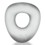 Form - Curvy Cockring - Helder IJs
