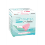 Zachte Tampons Normaal - 3 Stuks
