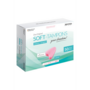 Zachte Tampons Normaal - 50 Stuks
