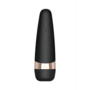 Pro 3Plus - Airpulse Stimulator and Vibration - Black/Gold