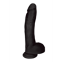 Dildo with Balls - 10" / 25,5 cm