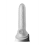 Fat Boy Checker Box Sheath - Dildo - 6" / 16,5 cm