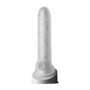 Fat Boy Checker Box Sheath - Dildo - 7" / 19 cm