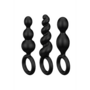 Booty Call - Butt Plug Set