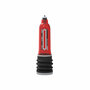 HydroMax8 - Penis Pomp - Rood