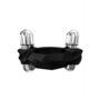 Hydro Vibe - Vibrating Penis Pump Ring