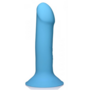 Knijpbare Vibrerende Dildo