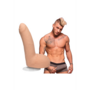 William Seed - Realistic ULTRASKYN Dildo - 8" / 20 cm