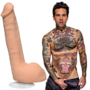 Small Hands - Realistic ULTRASKYN Dildo - 9" / 22 cm