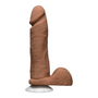 Realistic ULTRASKYN Cock with Balls - 8" / 20 cm