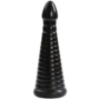 Intimidator - Butt Plug - 11" / 28 cm
