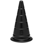Anal Stretcher Plug - Butt Plug - 6" / 15 cm