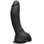 De Perfecte P-Spot Cock - 9.5 / 24 cm - Zwart