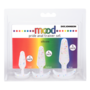 Pride Anal Trainer Set