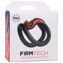Prestatie Ring - Zwart/Rood
