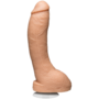Jeff Stryker - Realistische Dildo met Vac-U-Lock Zuignap