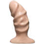 Butt Plug - Vanille