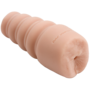UR3 Ass Masturbator - Vanille