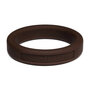 Silicone Hefty Ring Classic - Cockring - 1,4 / 3,6 cm - Huidskleur 1