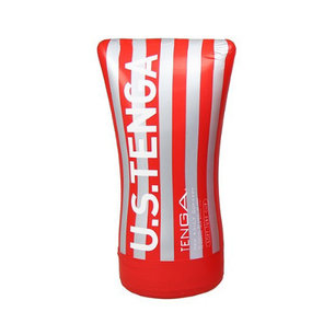 Tenga Standard - Soft Tube Cup Tenga Standard - Soft Tube Cup