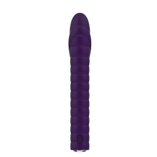 Nalone Dixie Vibrator - Paars Nalone Dixie Vibrator - Paars