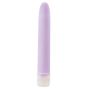 Velvet Touch Vibrator - Lavendel Velvet Touch Vibrator - Lavendel