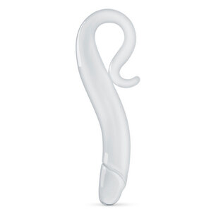 Glazen G-Spot/Prostaat Dildo No. 14 Glazen G-Spot/Prostaat Dildo No. 14