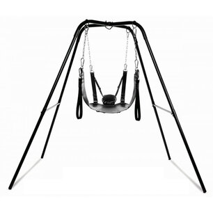Extreme Sling And Swing Seksschommel Extreme Sling And Swing Seksschommel