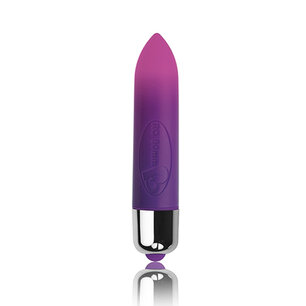 Colour Me Orgasmic - Bullet Vibrator Colour Me Orgasmic - Bullet Vibrator