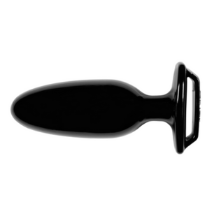 Vinger Grip Plug #3L - Butt Plug met Vinger Grip Vinger Grip Plug #3L - Butt Plug met Vinger Grip