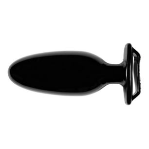 Finger Grip Plug #4L - Butt Plug met Vinger Grip Finger Grip Plug #4L - Butt Plug met Vinger Grip