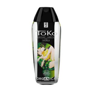 Toko Organica Glijmiddel - 5.5 fl oz / 165 ml Toko Organica Glijmiddel - 5.5 fl oz / 165 ml