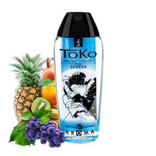 Toko Aroma - Exotic Fruits - 5,5 fl oz / 165 ml Toko Aroma - Exotic Fruits - 5,5 fl oz / 165 ml
