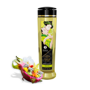 Erotische Massageolie - Asian Fusion - 8 fl oz / 240 ml Erotische Massageolie - Asian Fusion - 8 fl oz / 240 ml