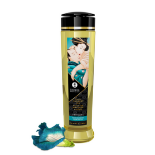 Erotische Massageolie - Islande Blossom - 8 fl oz / 240 ml Erotische Massageolie - Islande Blossom - 8 fl oz / 240 ml