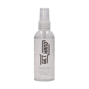 Get Hard - Stimulerende Spray - 3 fl oz / 80 ml Get Hard - Stimulerende Spray - 3 fl oz / 80 ml