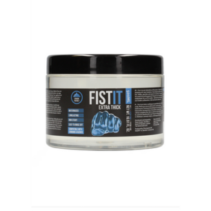 Special Edition Extra Thick Glijmiddel - 17 fl oz / 500 ml Special Edition Extra Thick Glijmiddel - 17 fl oz / 500 ml