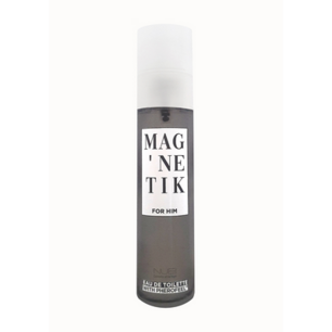 Pheromonen Parfum voor Mannen - 1.7 fl oz / 50 ml Pheromonen Parfum voor Mannen - 1.7 fl oz / 50 ml