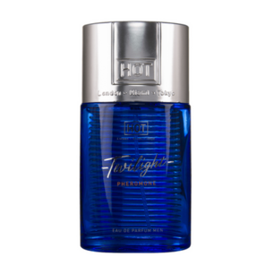 Twilight - Pheromone Parfum voor Mannen - 1,66 fl oz / 50 ml Twilight - Pheromone Parfum voor Mannen - 1,66 fl oz / 50 ml